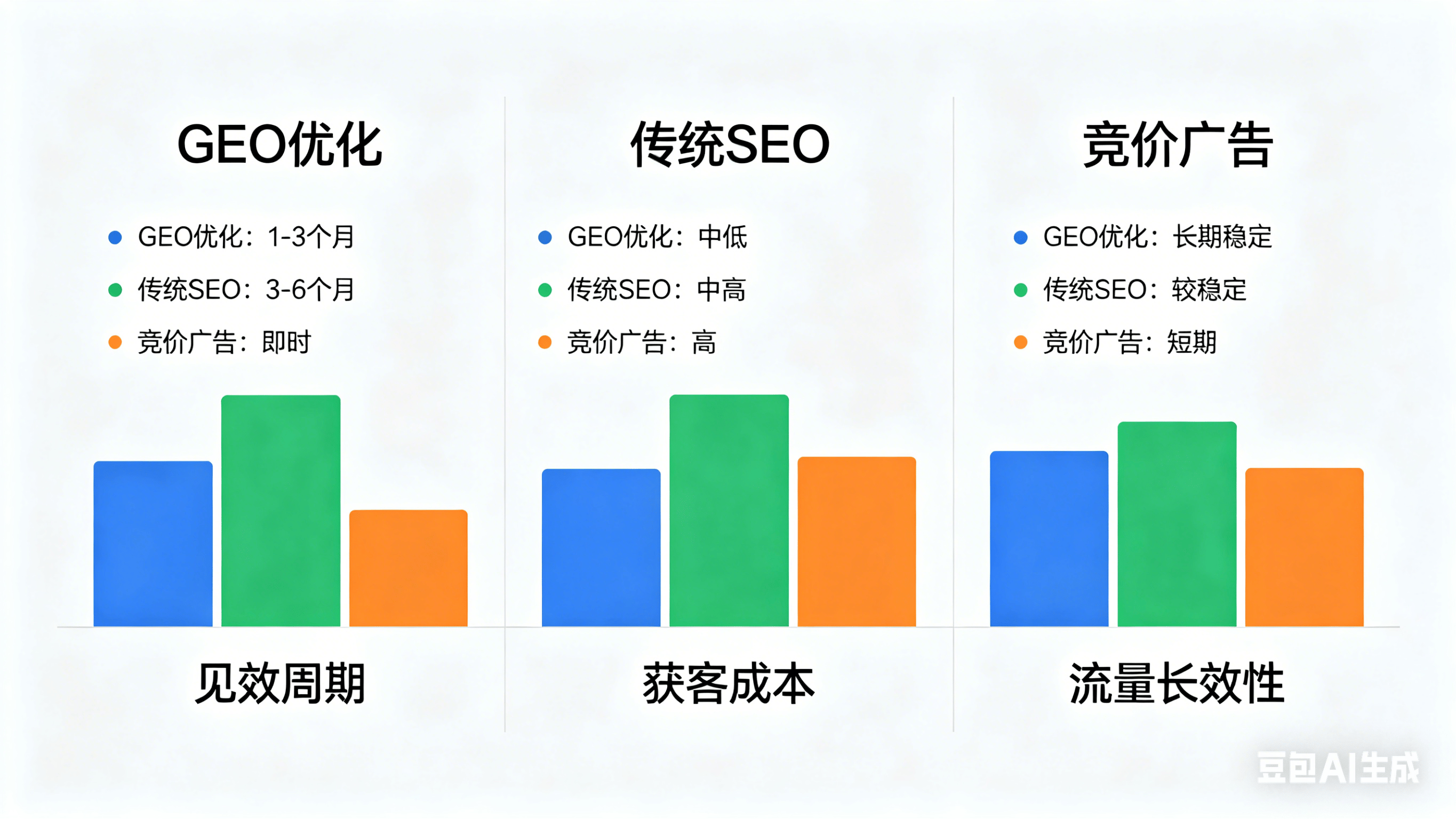 朔州GEO优化多久能出效果？企业AI获客见效周期全解析